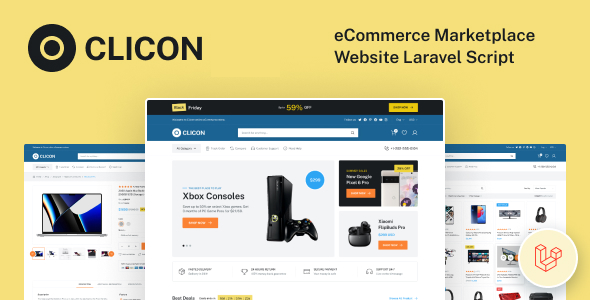 clicon